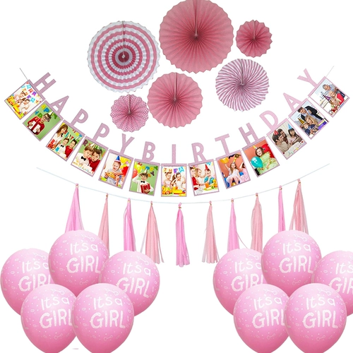 Детская фотография, фоторамка, памятный солнечный свет, 12 мес.