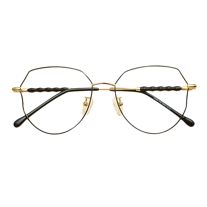 Montures de lunettes en Alliage de titane - Ref 3142065 Image 5
