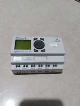 Germany Muller controller MOELLER EASY 619-DC-RC original disassembly machine second-hand