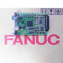 fanuc CNC system accessories A20B-8100-0671 data server circuit board in stock
