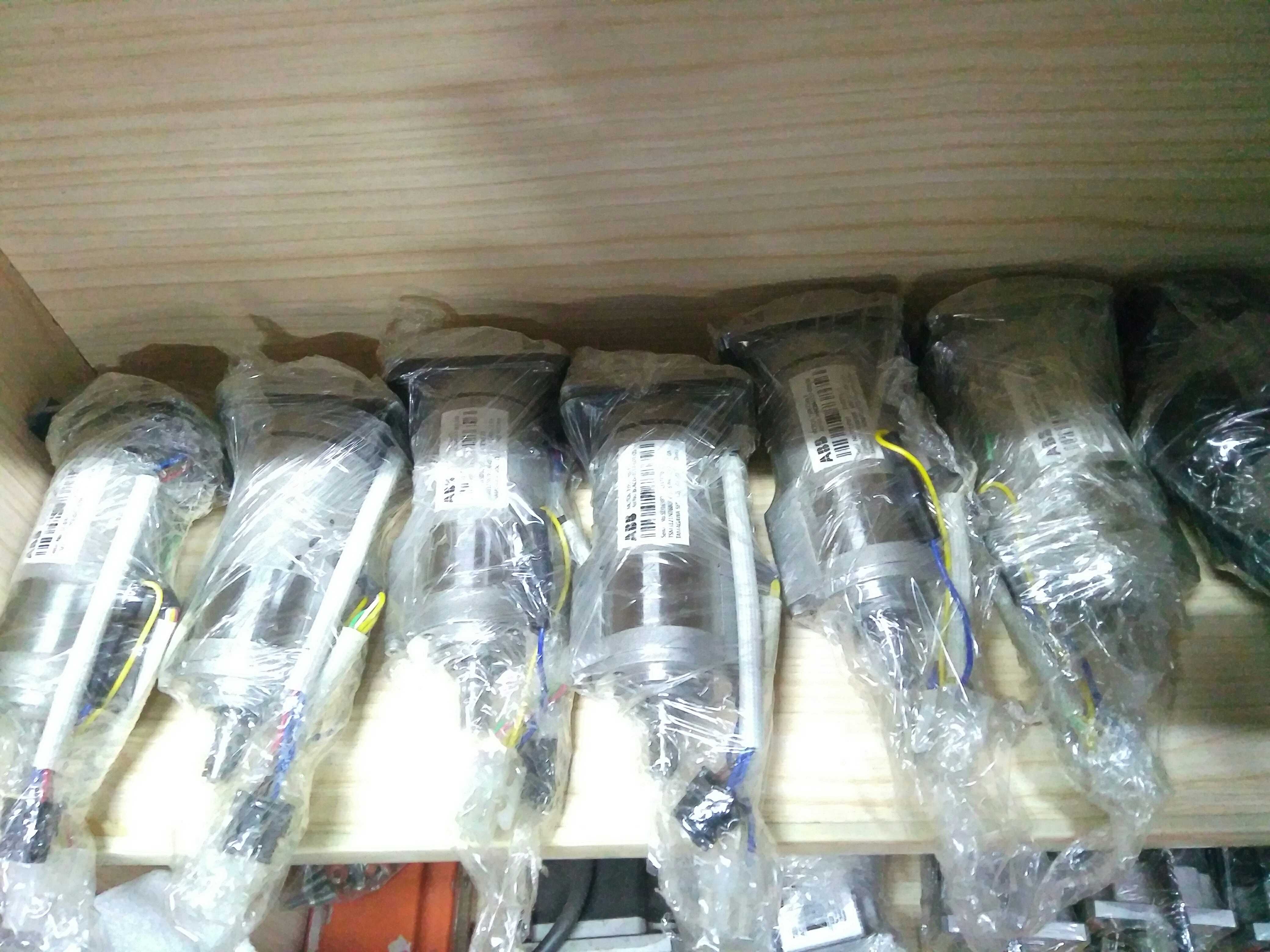 -1200 5-axis motor 3HAC044517-001 00-Taobao