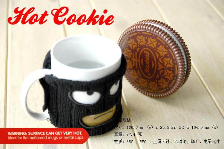 Chauffe mug USB - Ref 392429 Image 8