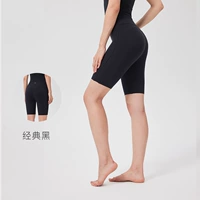 Классический стиль «черный квартал»