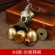 N6 feng hou xiang xiang feng bell