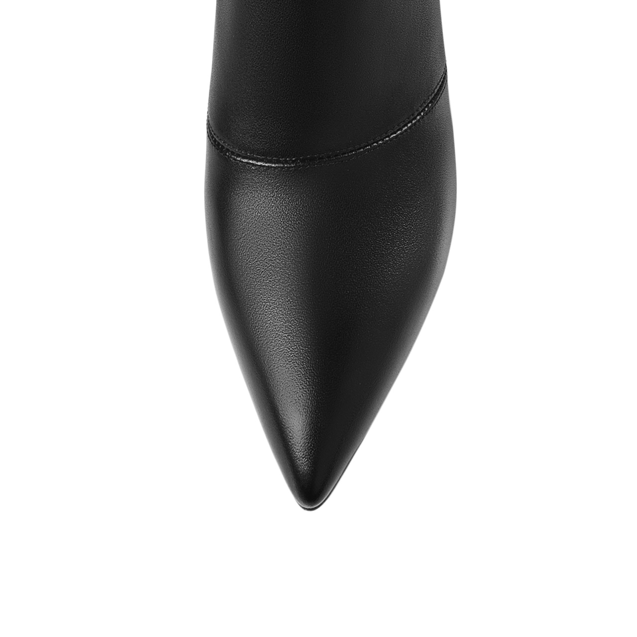 Bottes hiver pour femme en TPR  - Ref 3246912 Image 4