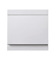 Simon dual control reversing switch white (S2700-1026)