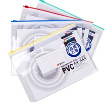 Pull Side Bag A5 Pull Side Bag Hole Temple Pray For Blessing Pull Side Bag Morning Light Exam Note Pull Side Bag PVC Pull Side Bag