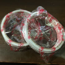 Double-sided adhesive 6mm bandwidth Double-sided adhesive a pack of three practical cheap double-sided adhesive double-sided tape