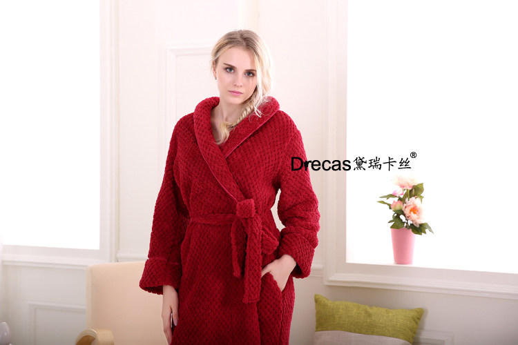 Peignoir jeunesse - Ref 595229 Image 16