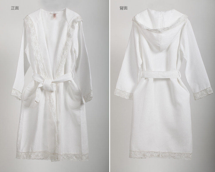 Peignoir jeunesse - Ref 596070 Image 27