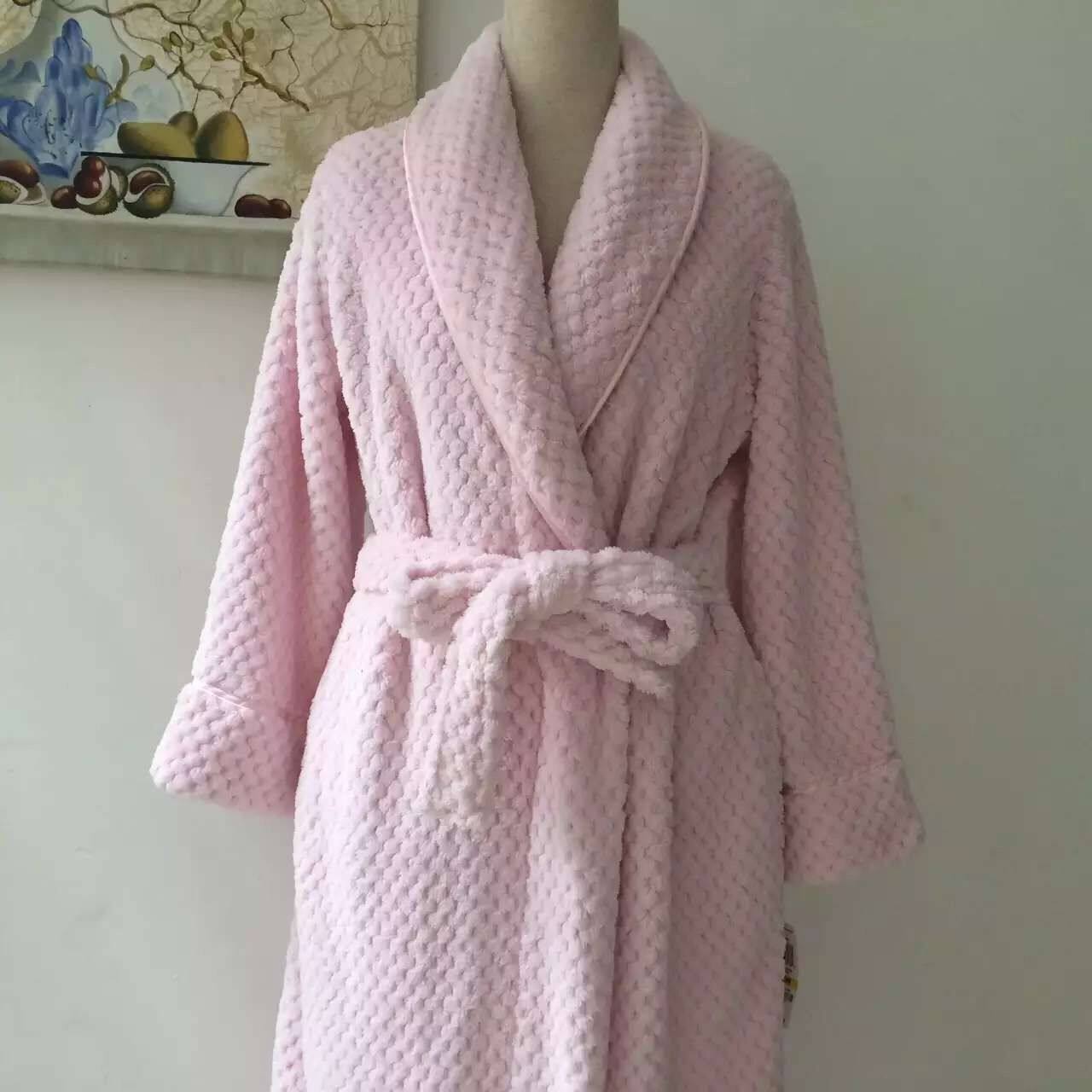 Peignoir jeunesse - Ref 595229 Image 26