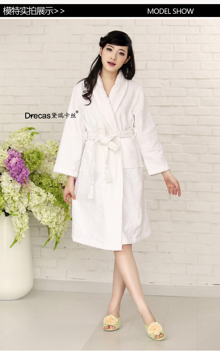 Peignoir jeunesse - Ref 594910 Image 9