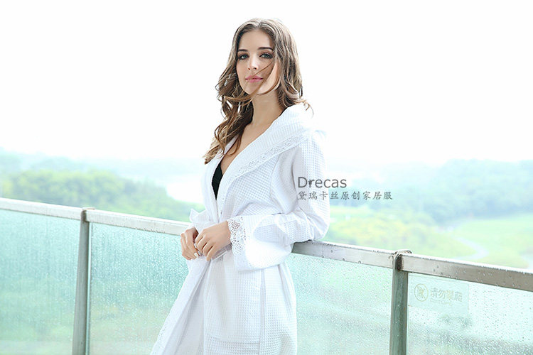 Peignoir jeunesse - Ref 596070 Image 18