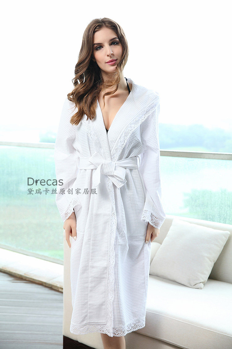 Peignoir jeunesse - Ref 596070 Image 20