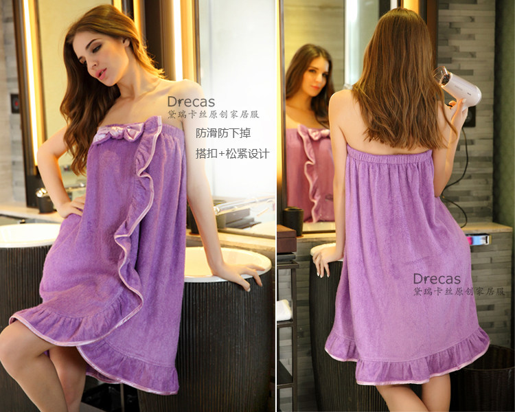 Peignoir jeunesse RA1082 - Ref 594197 Image 16