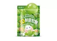 [130g/bag] Qing tiwei 130g*1 сумка-