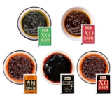 寿桃 Chezai Noodle Sauce Sack xo Saude Sauce Sauce Sauce Picne Pycy Sauce*30 упаковок