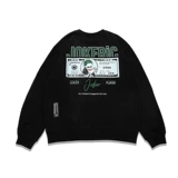 Rickyisclow шутка Ric Clown U. Monstel Пара Kessing Aids Пары Tide Casual Coscoma