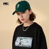 Rickyisclow шутка Ric Clown U. Monstel Пара Kessing Aids Пары Tide Casual Coscoma