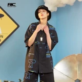 RickyiSclown Clown Co -Brice Richbear Kuman Bear Digital Fuck Print