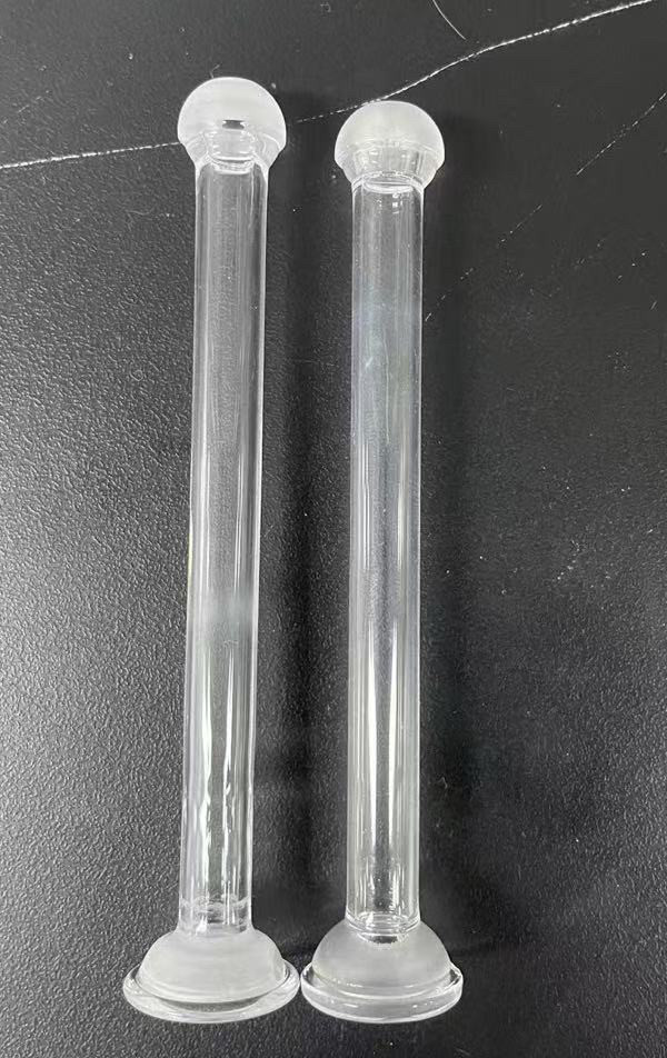 安捷伦ICPMS连接管G3270-80025长管从雾化室到炬管的石英接头