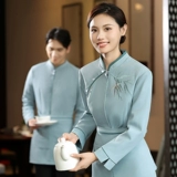 Комбинезон, демисезонный пуховик, китайский стиль, делается под заказ