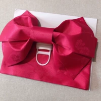 Красная роза