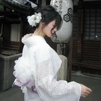 Белый однослойный (только одежда)