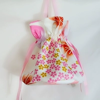 Розовая вишня