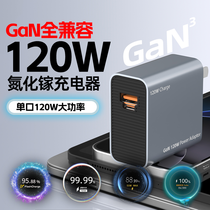 Ledi Zhimei 120W Gallium Nitride Fast Charger Is Suitable for Xiaomi Vivo Huawei Apple Oppo Redmi Iqoo Honor Oneplus Pd65W Fast Charging Charging Head Iphone17Promax Ledi Zhimei 120W Gallium Nitride Fast Charger Is Suitable for Xiaomi Vivo Huawei Apple Oppo Redmi Iqoo Honor Oneplus Pd65W Fast Charging Charging Head Iphone17Promax