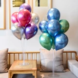 Творческий свадебный баллон в плавании свадебной свадебной отдел.