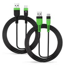 (NiTHO) Resistor Xbox S X GamePad charging cable cable Type-C cable power cord