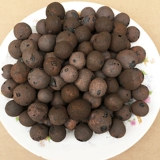 Керамические цветы с горшками для цветов в горшках ставят дно полихидом и делают богатые деревья.