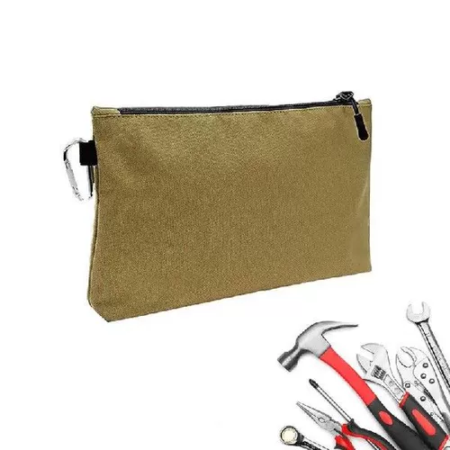 Сумка на молнии для инструментов Multifunctions