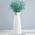 Gypsophila mô phỏng hoa khô bằng nhựa tươi đặt bàn phòng khách châu Âu và Mỹ - Vase / Bồn hoa & Kệ bình cắm hoa sen Vase / Bồn hoa & Kệ