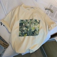 Абрикосовый