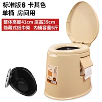 Шестой генерация хаки одно бочкообразная комната для комнаты