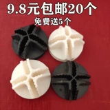 Хранение гардероба гардероб зажим для магии аксессуары детский интерфейс пластиковая смола корпус z детали простые дверные всасывающие шкаф