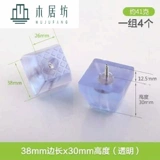 Носки, нескользящий силиконовый коврик