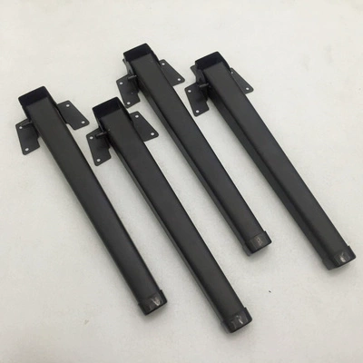 CD увеличивает 36 см армирующих складных столов.