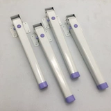 CD увеличивает 36 см армирующих складных столов.