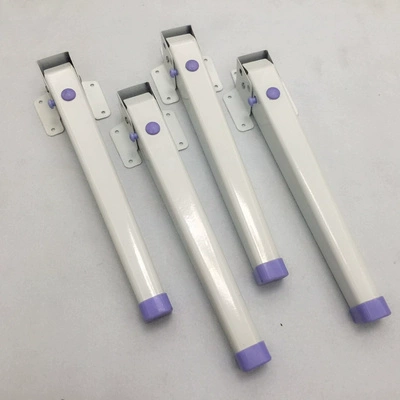 CD увеличивает 36 см армирующих складных столов.