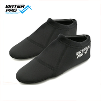 Waterpro Professional Adult Beach Socks Set 2MM Warm Anti-Slip Socks Bottom Socks Free Diving Fins