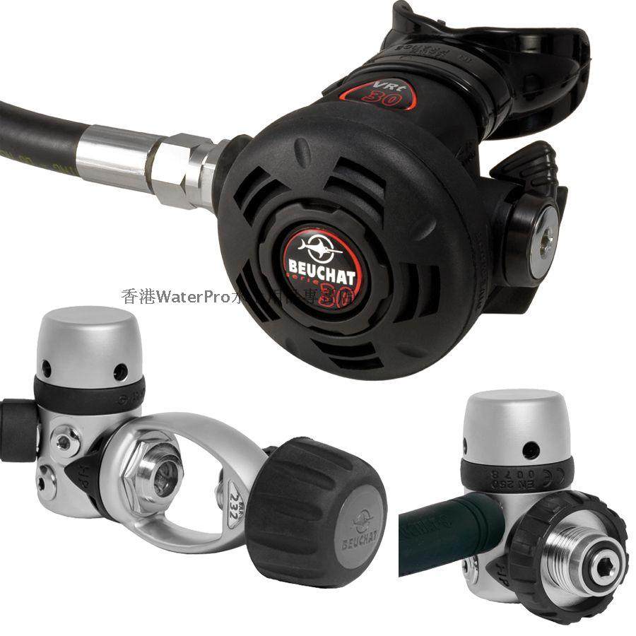 Регуляторы спорта. Регулятор для дайвинга Beuchat. Регулятор для дайвинга Beuchat 12751 f 12. Vs Octopus Beuchat. Редуктор и легочный для акваланга.