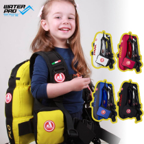 Italy Audaxpro STARK16 EVO lightweight diving back fly BCD scuba buoyancy vest adjuster