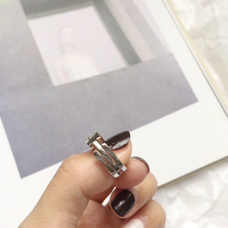 Bague mixte OTHER   en Argenterie - Ref 3088411 Image 20