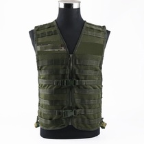 13 Carry-on gear Tactical vest set Vest spare parts sold single