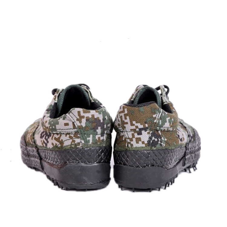 Bottes militaires - Ref 1399698 Image 7