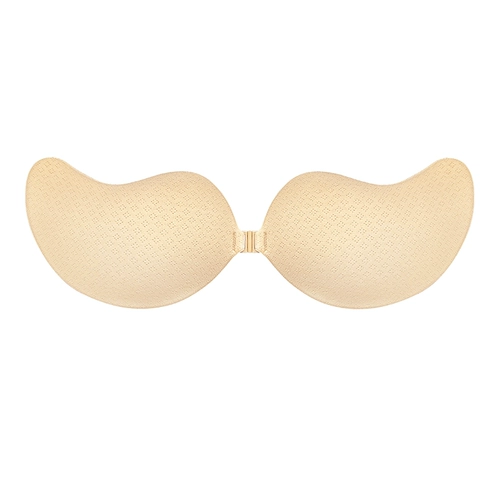 Наклейки на соски, невидимый маленький сексуальный поддерживающий бюстгальтер пуш-ап, эффект подтяжки