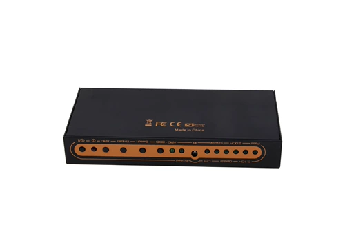 Audio Seperator HDMI 5.1 4K/1080p/3D дуговая дуга обратная передача аудио -гибридный процессор регулировки изображения